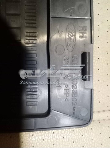 Купить CJ54S023B02 Ford 