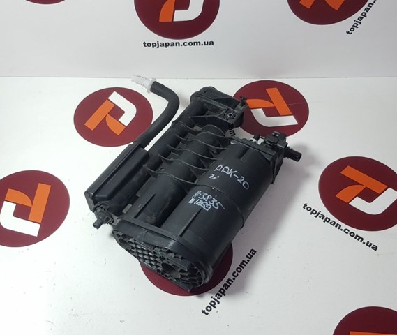  17011TJBA01 Honda