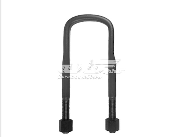 Стремянка рессоры Mega 0802030382 цена, от 10.92 USD