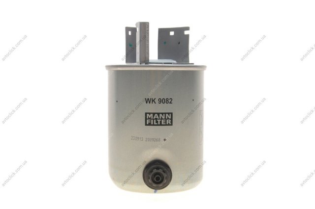 Топливный фильтр WK9082Z Mann-Filter
