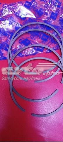 Кольца поршневые комплект на мотор, 1-й ремонт (+0,25) Riken 30661025 цена, от 27.62 USD