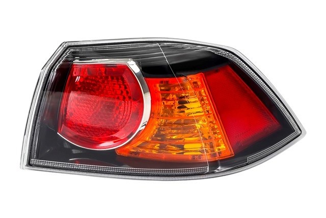 Фонарь задний правый внешний 21419A9RUE2C Depo/Loro/Abakus
