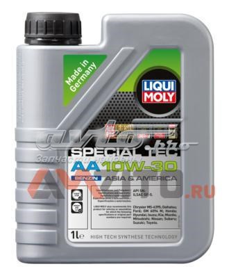 Моторное масло 21336 Liqui Moly