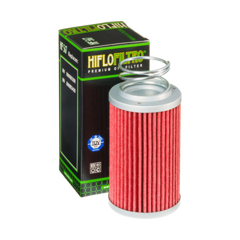  Hiflofiltro HF567 цена, от 11.26 USD