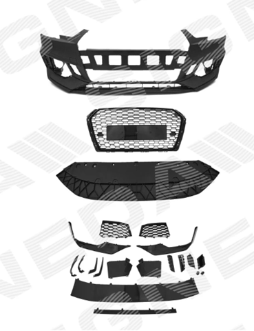  Signeda PAD041219SET