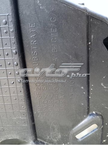 DS73F04310 Ford 