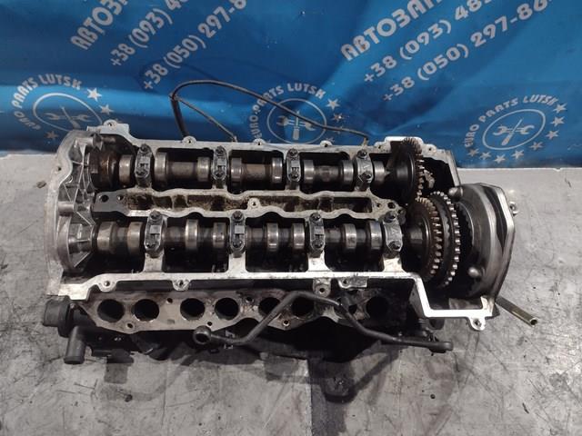 R6680160801 Mercedes cabeça de motor (cbc)