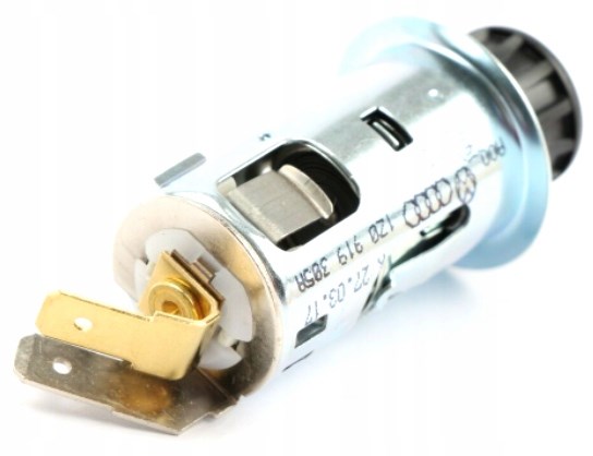 Acendedor de cigarros Skoda Octavia II A5 1Z3