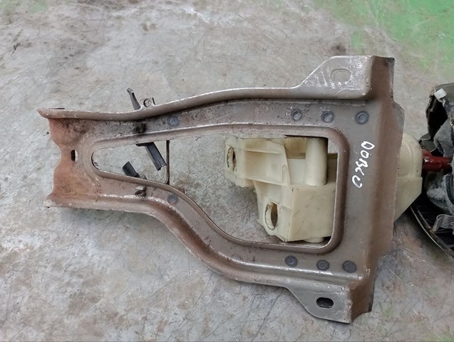  6072230002 Fiat/Alfa/Lancia