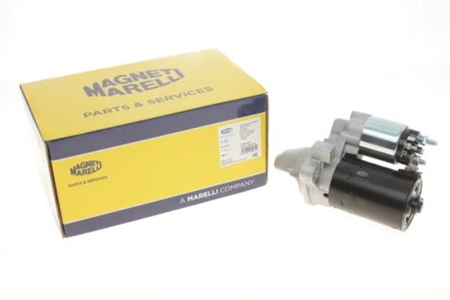 Стартер 063721407010 Magneti Marelli