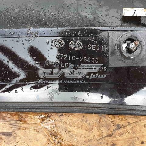 Купить 872102B000 Hyundai/Kia 
