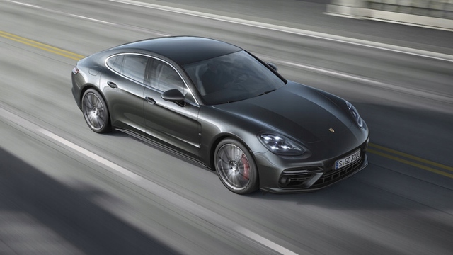  971810971A Porsche