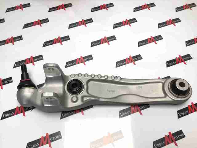 Левый рычаг передней нижней подвески Jaguar T4A1079 цена, от 141.08 USD