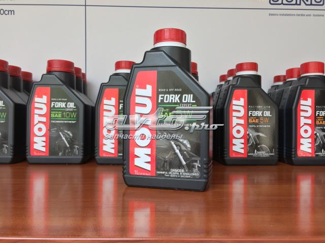 Масло для вилок и амортизаторов 822301 Motul