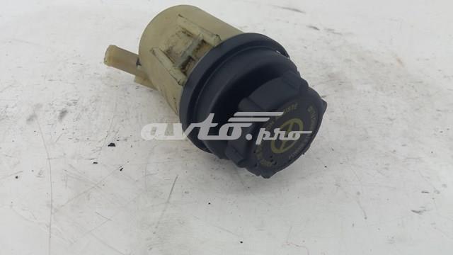 Купить 6G913R700DB Ford Бачок насоса гидроусилителя руля