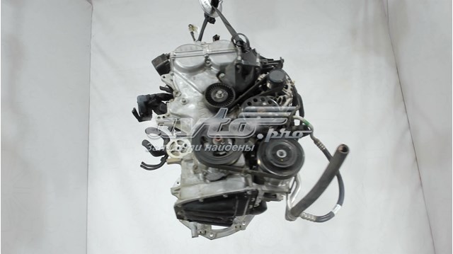 Z71512BZ00 Hyundai/Kia motor montado