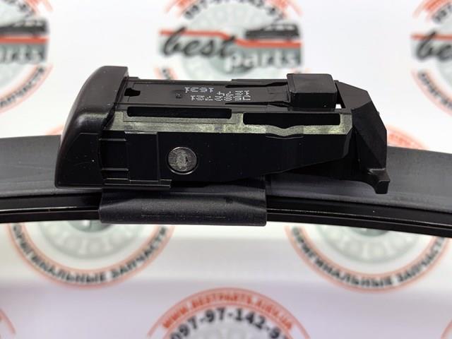 LR154900 Land Rover Щетки лобового стекла