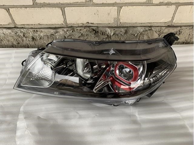 Левая фара 3532054P50 Suzuki