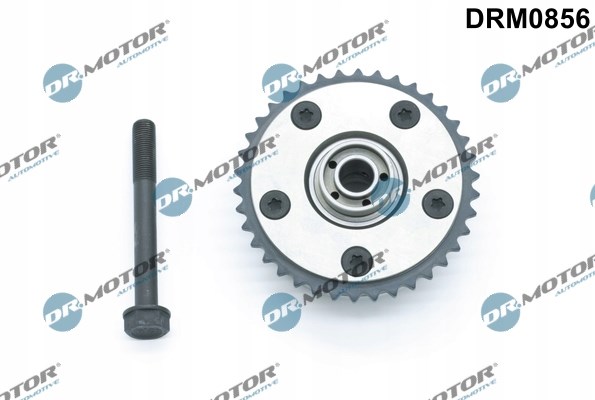 DRM0856 Dr.motor engrenagem de cadeia de roda dentada da árvore distribuidora de escape de motor