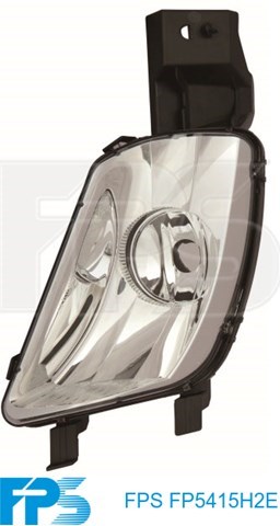  TYC FP5415H2T цена, от 43.15 USD