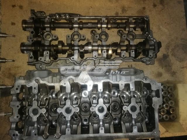 Головка двигателя Nissan/Infiniti 110901LA2A цена, от 501.70 USD