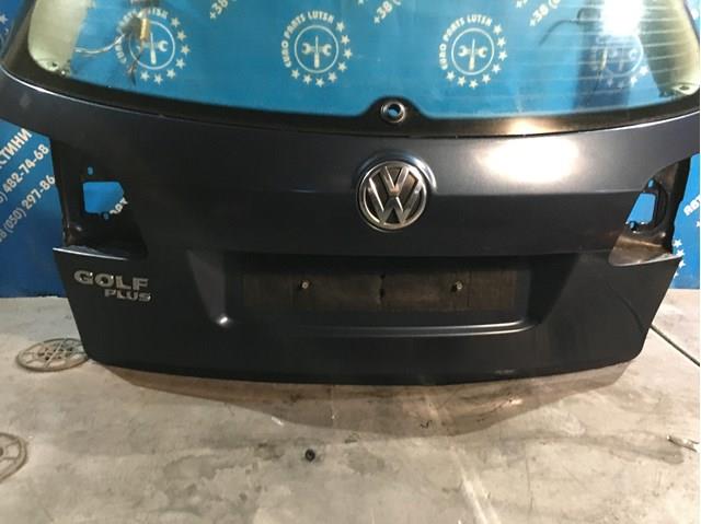 Окно заднее Фольксваген Гольф V