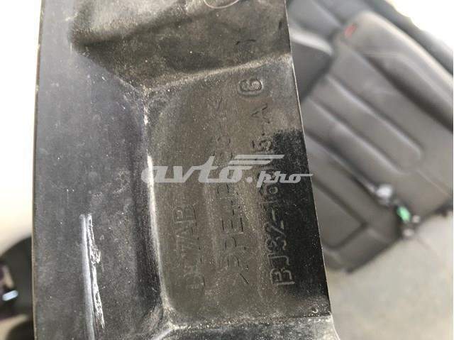 Правое крыло KLARKSONAS PLR10035R