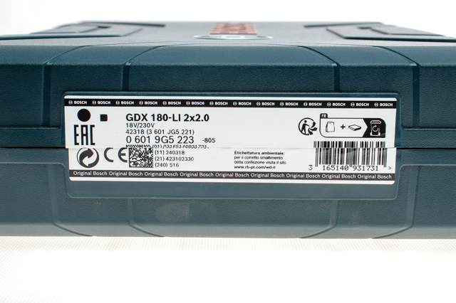 06019G5223 Bosch 