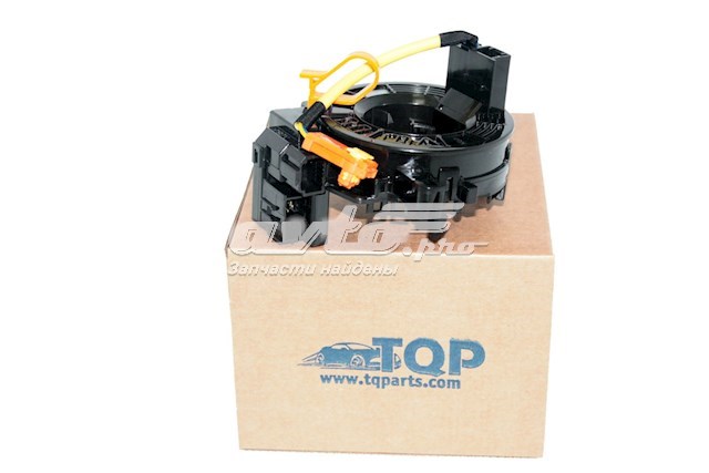 Шлейф руля TQ10295 Tqparts