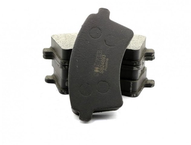 Колодки Shafer SB24693 цена, от 14.99 USD