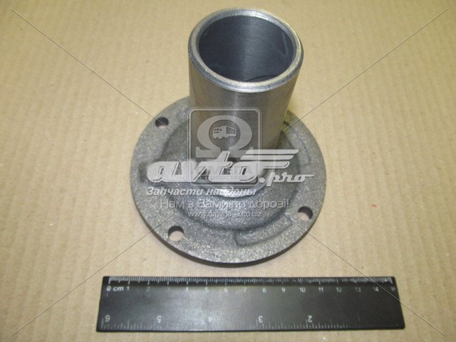Фланец КПП 53 пер (ГАЗ)