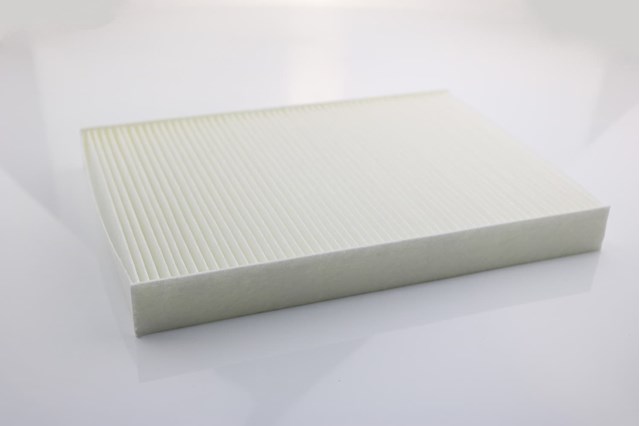 Купить SA24048 Shafer Фильтр салона угольный