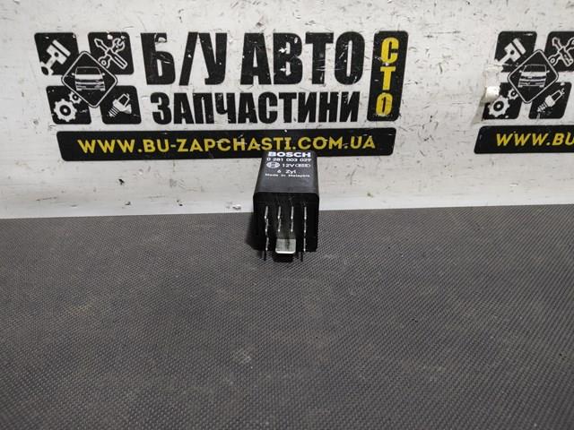 Compre 4E0907282A VAG Relê das velas de incandescência