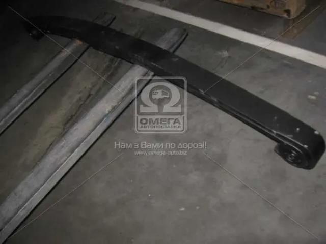 Передняя рессора F017T773ZA75 Weweler