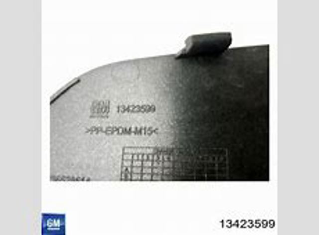  13464010 Opel