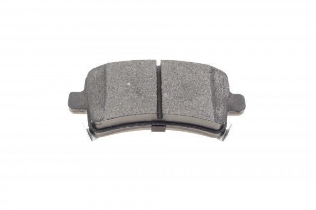 Колодки дисковые  Solgy 209180 цена, от 13.98 USD