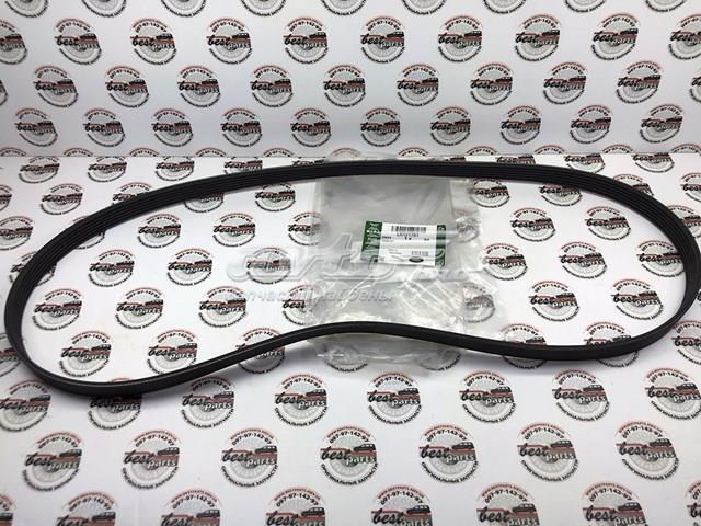 Ремень генератора LR121781 Land Rover