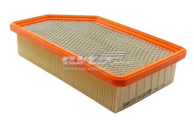 Фильтр воздушный Shafer SX3300NP
