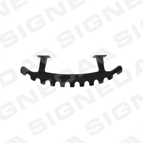 Reforçador do pára-choque dianteiro para Tesla Model S (5YJS)