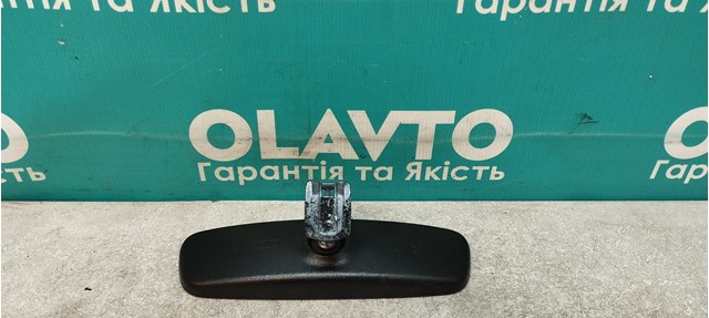 4467653 Ford Зеркало заднего вида в салоне