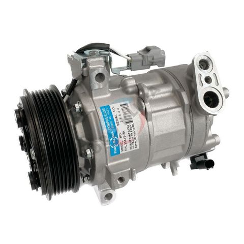 EKL33415ZA Euroklima Компрессор хладагента