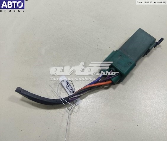 93AG8C616B1C Ford 