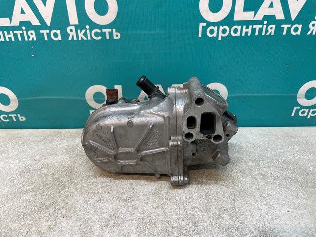 Клапан ЕГР 55226607 Opel