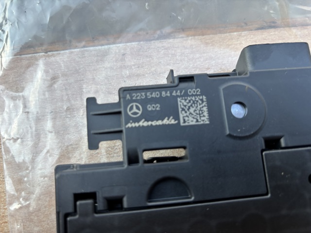 Купить A223540844464 Mercedes 