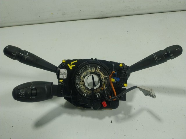 98237120ZD PEUGEOT Conmutador columna dirección original y equivalente