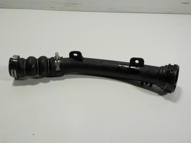 9817416680 Peugeot/Citroen Патрубок интеркуллера