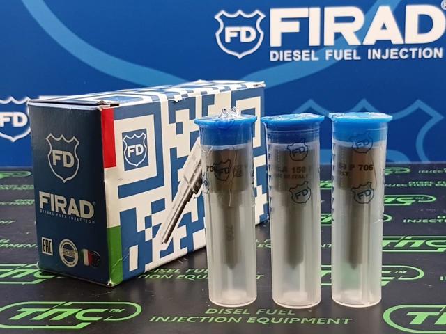 Купить ASLA150P706 Firad Распылитель форсунки