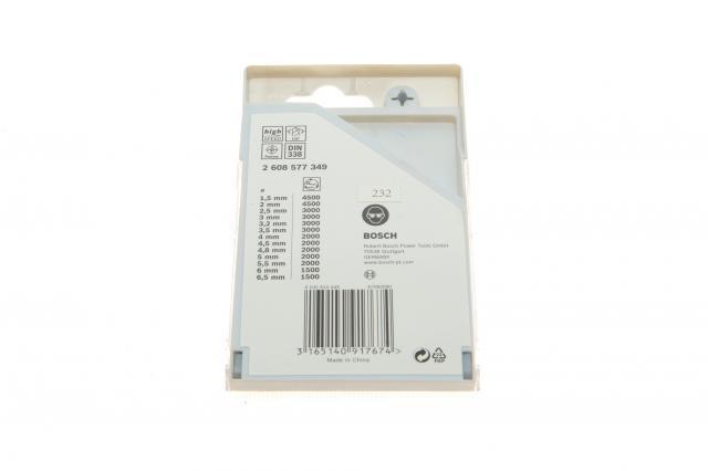 Купить 2608577349 Bosch 
