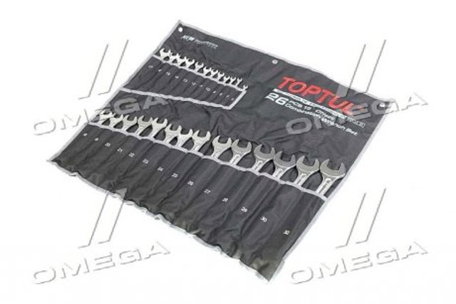  Toptul GPAX2601 цена, от 164.23 USD