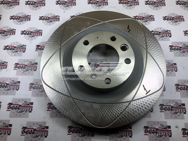 Тормоз дисковый передний Mercedes A463421041264 цена, от 153.86 USD